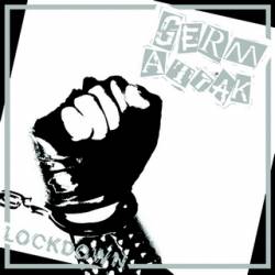 Germ Attak : Lockdown - Is the Really Hell